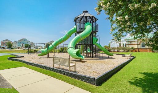 Cannonsgate playground