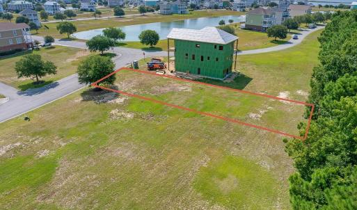 Incredible lot in Cannonsgate