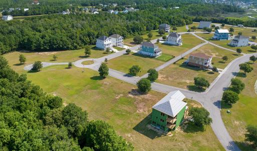 Incredible lot in Cannonsgate