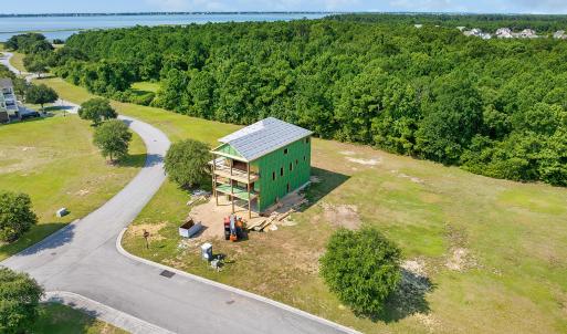 Incredible lot in Cannonsgate