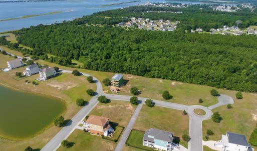 Incredible lot in Cannonsgate