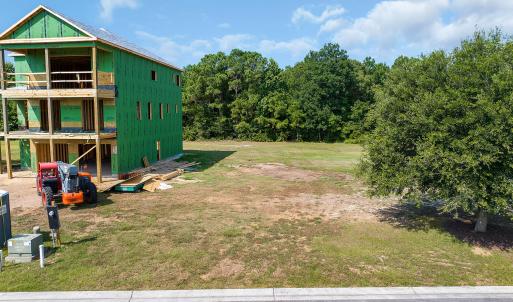 Incredible lot in Cannonsgate