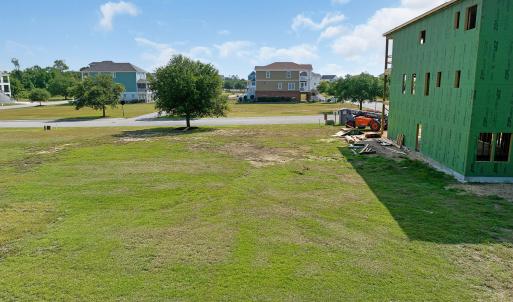 Incredible lot in Cannonsgate