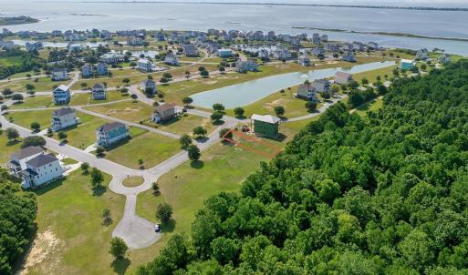 Incredible lot in Cannonsgate