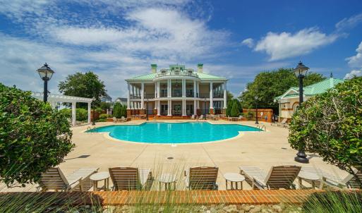 Cannonsgate pool