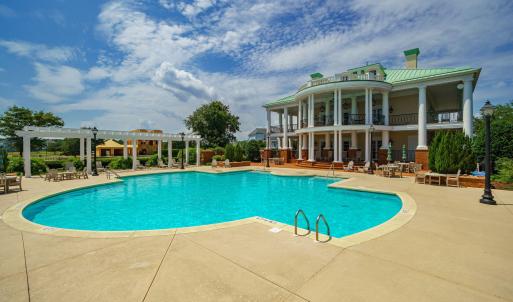 Cannonsgate pool