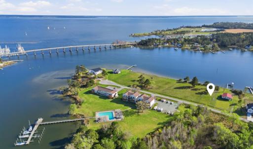 8044 Treasure Drive, Oriental, NC 28571