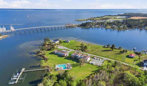 8050 Treasure Drive, Oriental, NC 28571