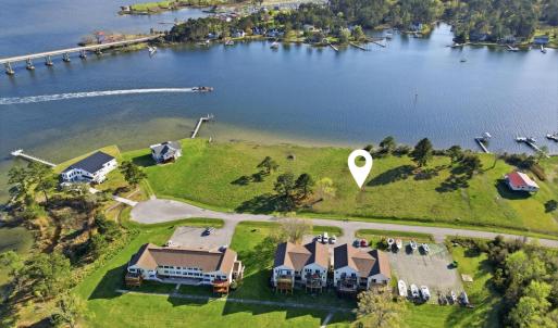 8050 Treasure Drive, Oriental, NC 28571