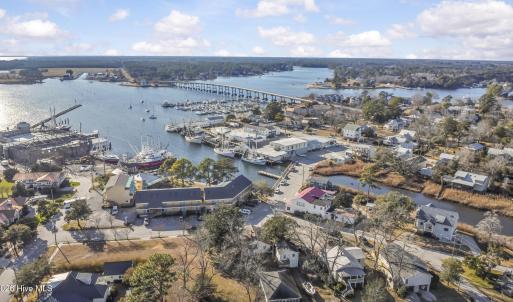 8052 Treasure Drive, Oriental, NC 28571
