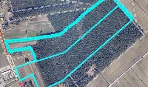 1674 & 1712 Hwy 1011674 & 1712 Hwy 101