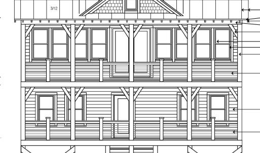 Wrightsville Elevation
