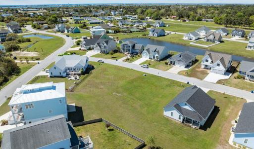 T V 4 shows away from water