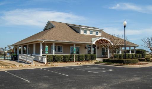 clubhouse MP
