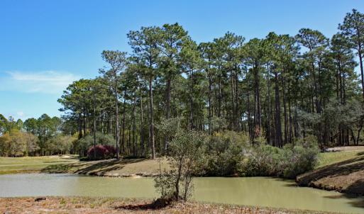 Waterside Homesite