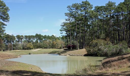 Morely Circle Golf and Water Homesite