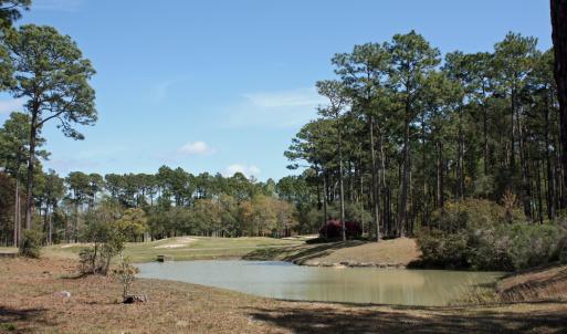 Amazing Golf and Water Views