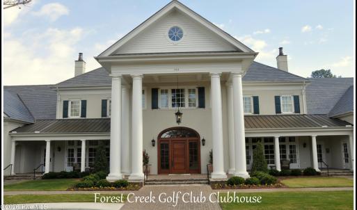 Photo #4 of 27 Birkdale, Pinehurst, NC 2.1 acres