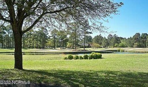 NATURE AREA