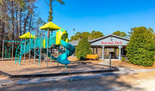 RED SAIL PARK