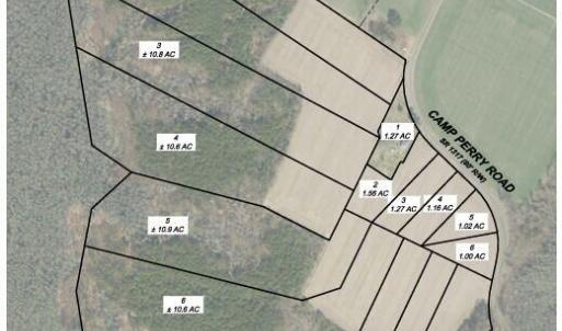 CP Acres and Estates