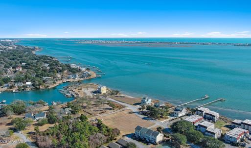 Soundfront Vacant Lot