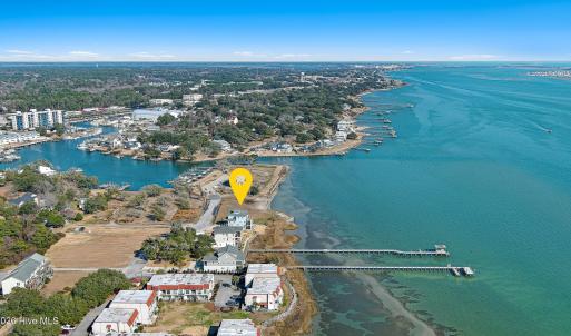 Soundfront Vacant Lot