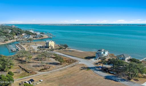 Soundfront Vacant Lot