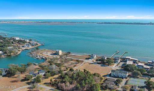 Soundfront Vacant Lot