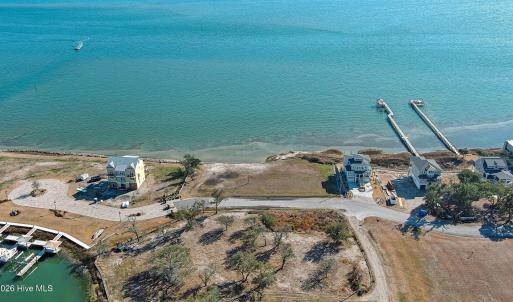 Soundfront Vacant Lot