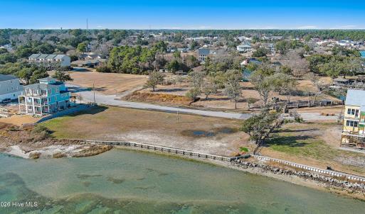 Soundfront Vacant Lot