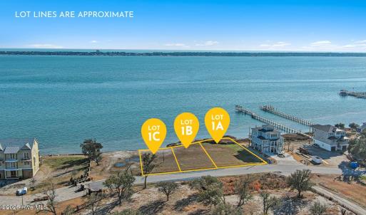 Soundfront Vacant Lot