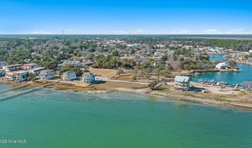 Soundfront Vacant Lot