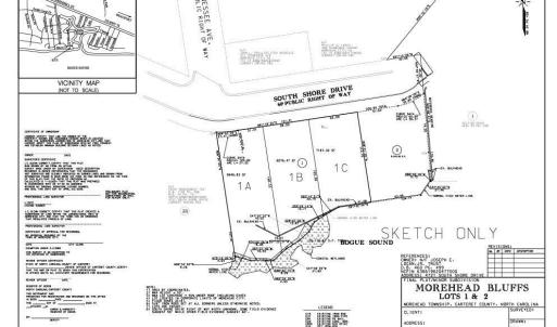 Proposed Subdivision