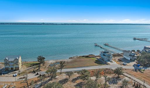 Soundfront Vacant Lot