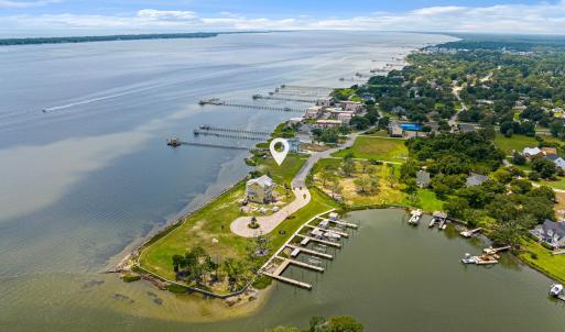 Photo #4 of 4729 Shore, Morehead City, NC 0.6 acres
