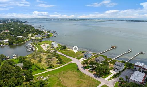 Photo #1 of 4729 Shore, Morehead City, NC 0.6 acres