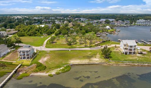 Photo #8 of 4729 Shore, Morehead City, NC 0.6 acres