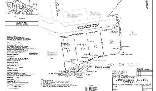 Proposed Subdivision