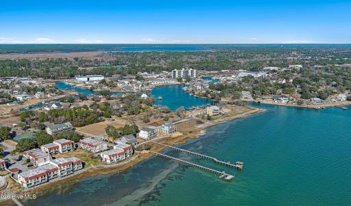 Soundfront Vacant Lot