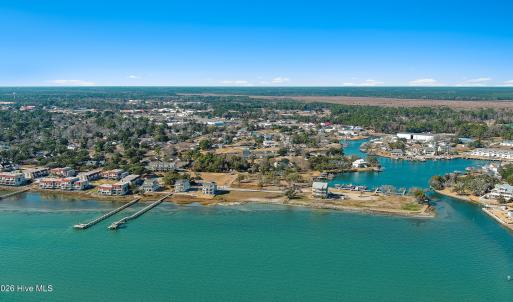 Soundfront Vacant Lot