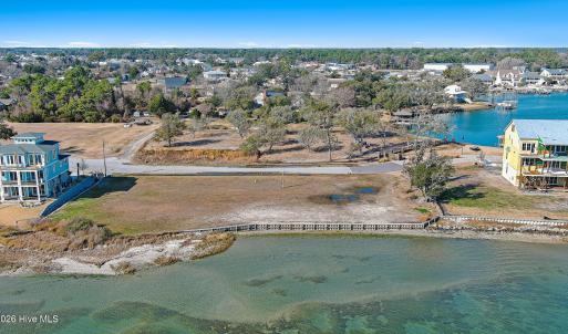 Soundfront Vacant Lot