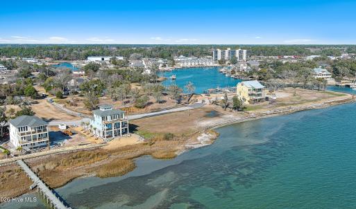 Soundfront Vacant Lot