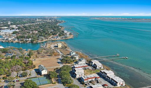 Soundfront Vacant Lot