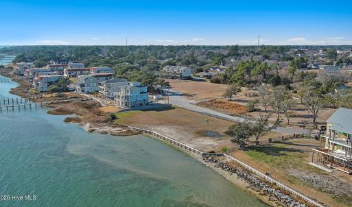 Soundfront Vacant Lot