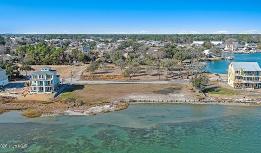 Soundfront Vacant Lot