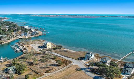 Soundfront Vacant Lot