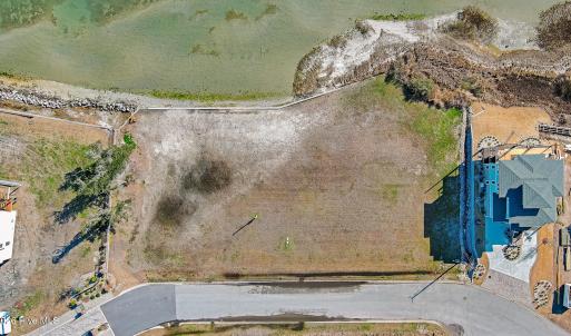 Soundfront Vacant Lot