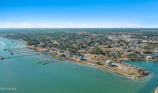 Soundfront Vacant Lot