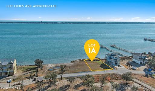 Soundfront Vacant Lot